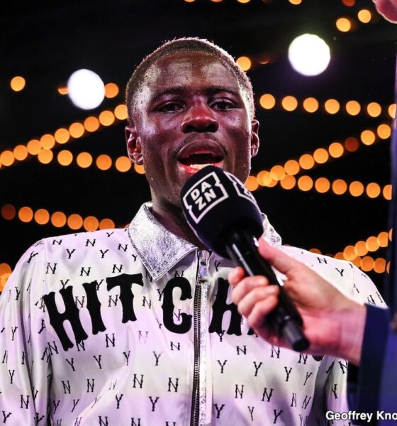 "Richardson Hitchins Analyzes Risks Amid Montana Love's Career Decline"