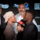 "Canelo Alvarez vs. Christian MBilli Live Results and DAZN PPV Start Times"
