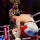 "KO Artist Champion Sets Sights on Canelo Alvarez vs Christian Mbilli Winner After Stunning Stoppage"