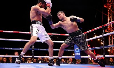 "Jack Catterall Reveals Career Standstill: What’s Next for the Boxing Star?"