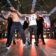 "Solomon Dacres Confidently Takes on Bakhodir Jalolov in Epic Showdown"