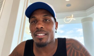 "Jermall Charlo Seeks Direct Match with Canelo Alvarez Without Case Build-Up"
