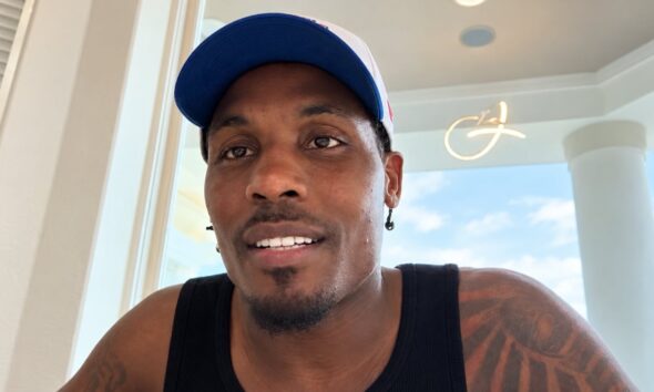 "Jermall Charlo Seeks Direct Match with Canelo Alvarez Without Case Build-Up"
