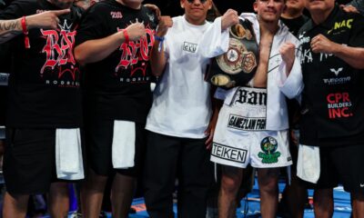"Naoya Inoue and Bam Rodriguez Set for Potential March Showdown"
