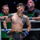 Joshua Perreira predicts hook-led finish of Antonio Cesar at ONE Fight Night 48