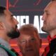 "Agit Kabayel vs Nelson Hysa: A Fight Lacking Intrigue"