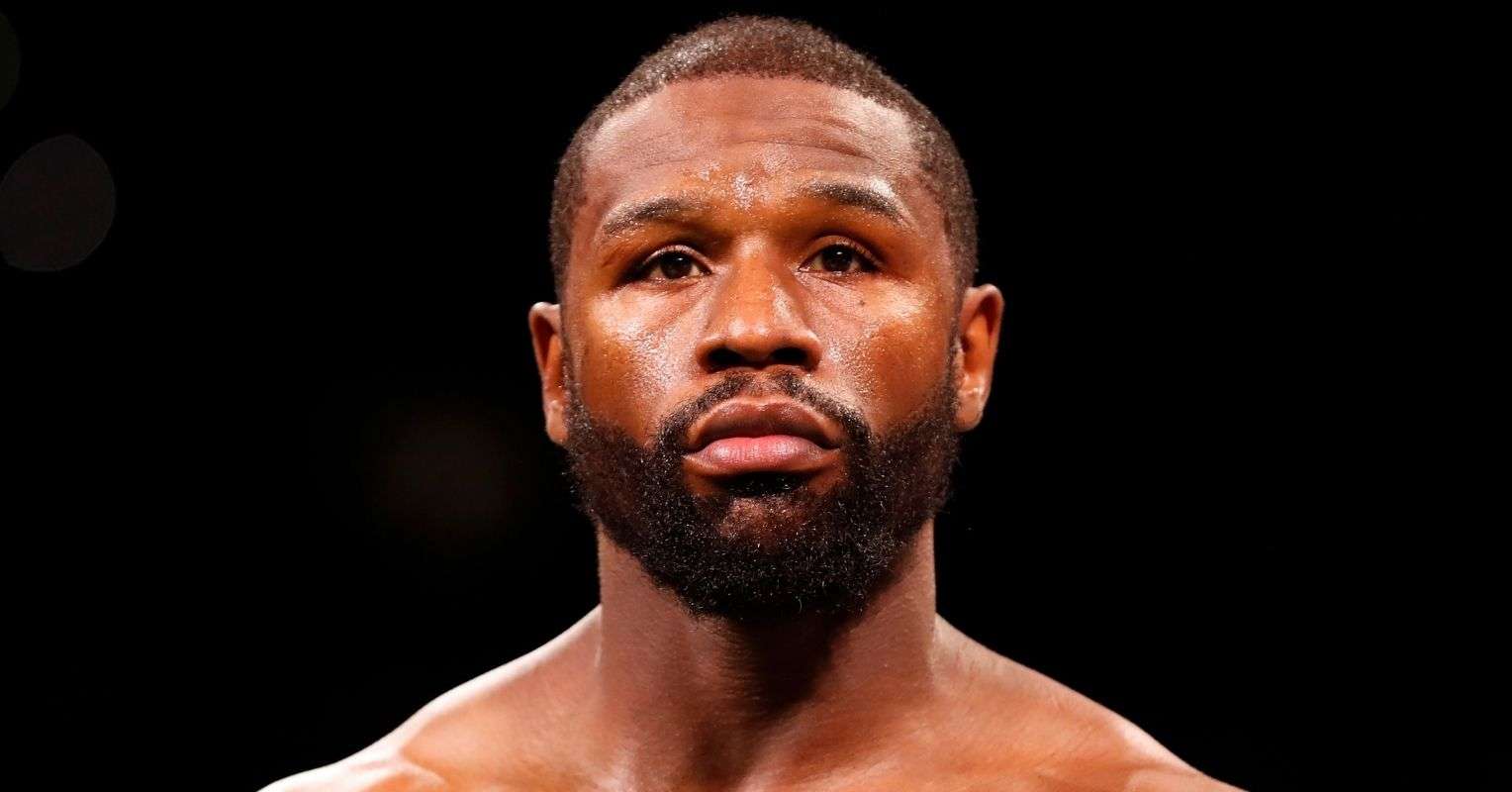 "Floyd Mayweather Targets Another Former Opponent Post-Pacquiao Rematch"