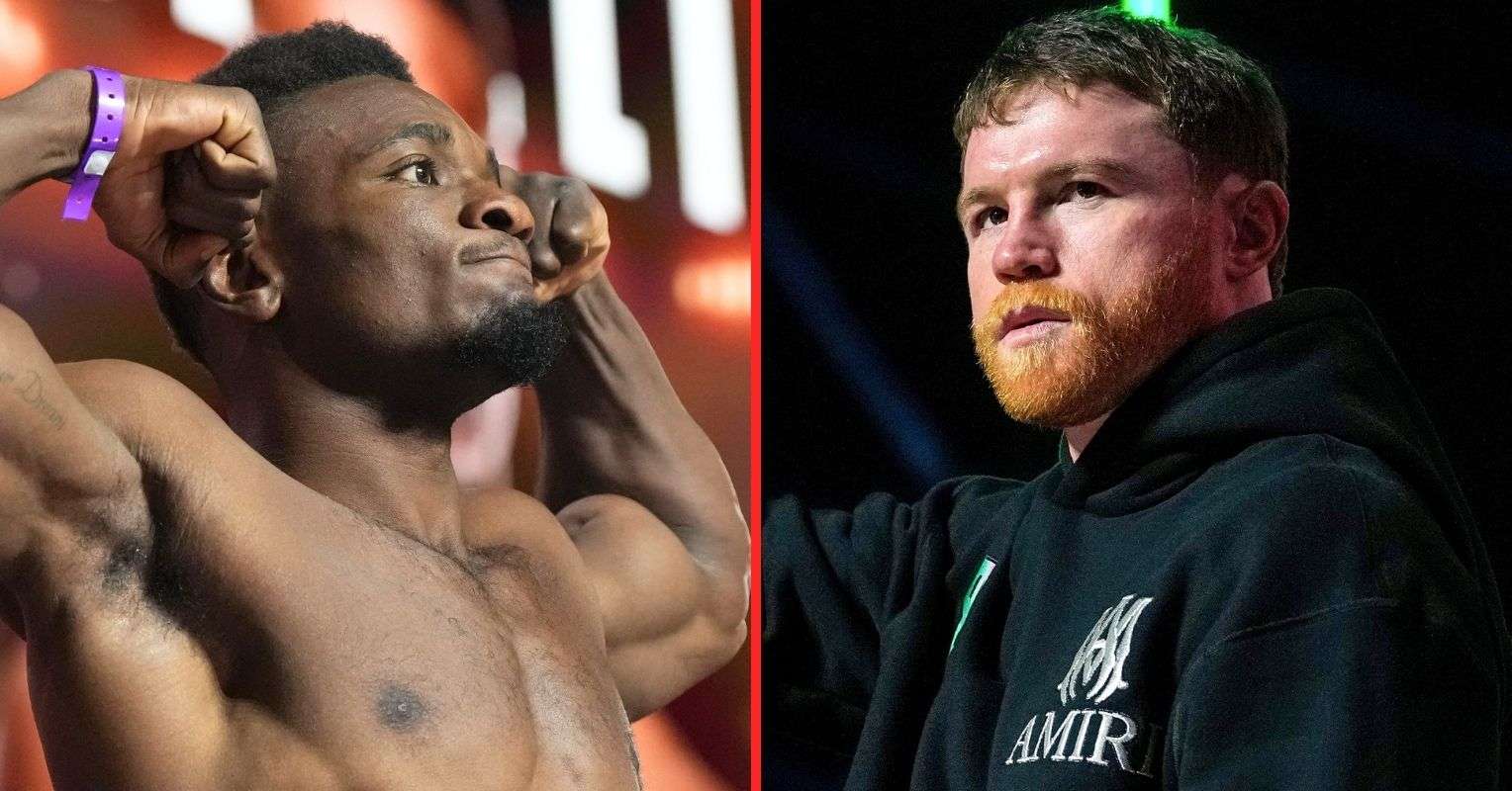 Tim Bradley Predicts Canelo vs Mbilli KO: "He Can Land Something Big"