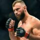 UFC Hall of Famer Donald Cerrone returns to combat sports after four-year retirement