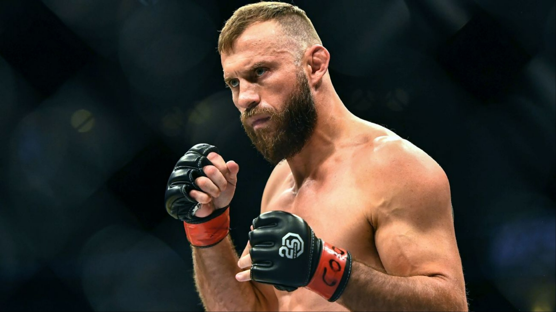 UFC Hall of Famer Donald Cerrone returns to combat sports after four-year retirement