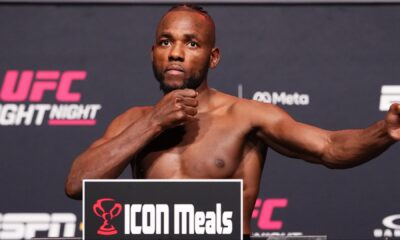 Manel Kape believes Joshua Van will be too slow to defeat him in title fight