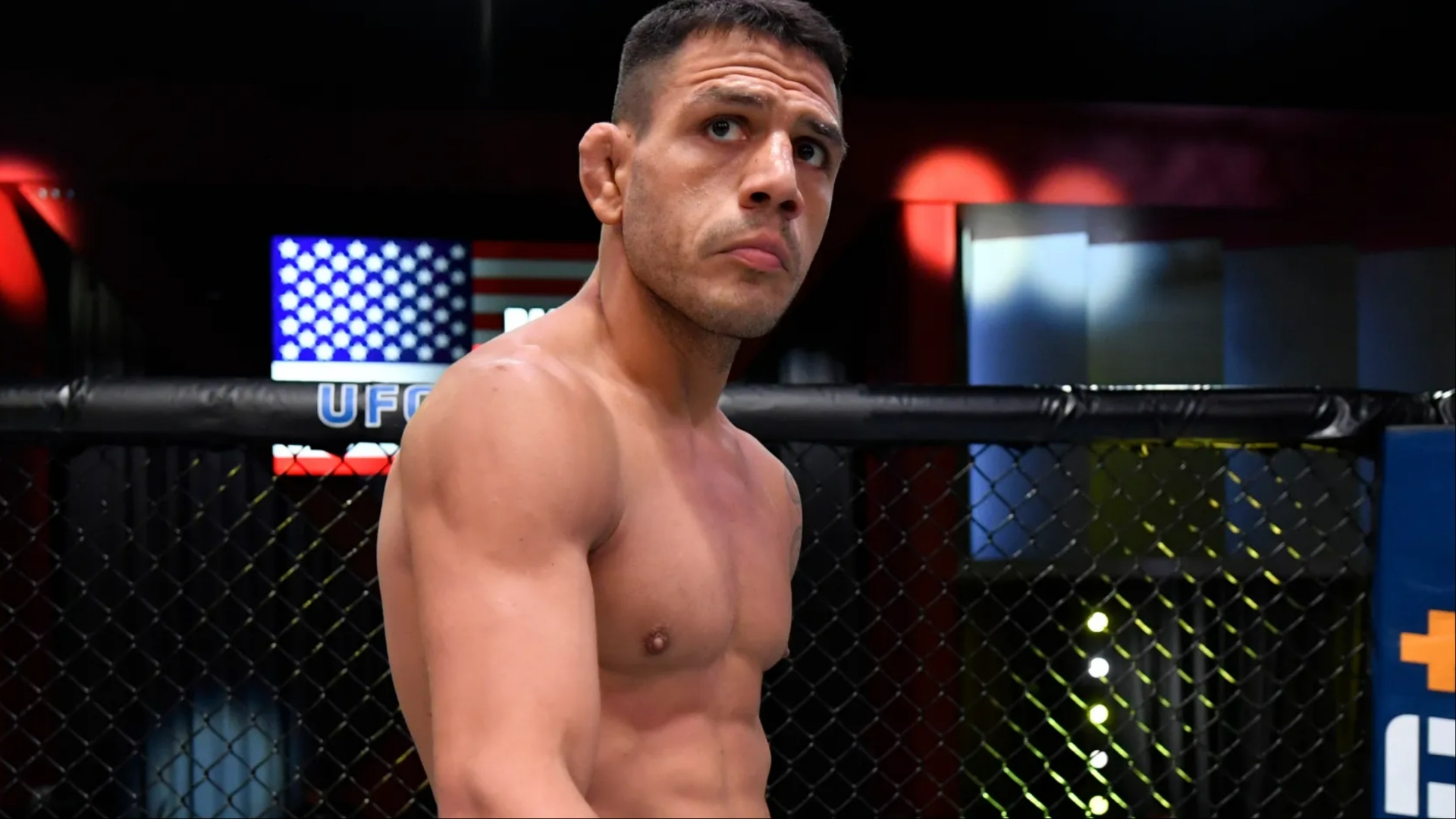 UFC 332 Best Bets: Rafael dos Anjos' return won't last
