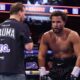 "Moses Itauma Announces Final Trainer Choice for January Comeback Bout"