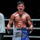 Nakrob Fairtex trusts patience and new power against Parham Gheirati