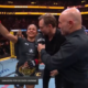 UFC 332 Results: Natalia Silva defeats Wang Cong (Highlights)