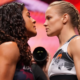 Pros react after Natalia Silva defeats Wang Cong at UFC 332: "Don't get too comfortable!"