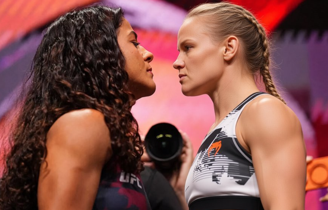 Pros react after Natalia Silva defeats Wang Cong at UFC 332: "Don't get too comfortable!"