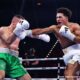 "Odel Kamara Secures Victory in Debut Fight Despite Struggling in Final Round"