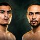 Vergil Ortiz Jr. vs. Keith Thurman PPV Fight Set for December 5