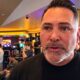 "De La Hoya Calls Thurman 'Over The Hill' in Unconventional Ortiz Fight Proposal"