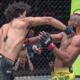UFC 332 Results: Payton Talbott TKO's Deiveson Figueiredo (Video)
