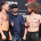 TJ Dillashaw predicts Petr Yan vs Merab Dvalishvili trilogy at UFC 333