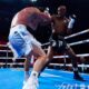 "Alberto Puello Defeated by Dalton Smith in Hard-Fought Battle"