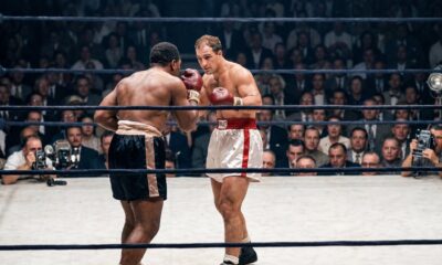 "Rocky Marciano vs Mike Tyson: A Clash of Speed and Stamina in Boxing History"