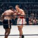 "Rocky Marciano vs Mike Tyson: A Clash of Speed and Stamina in Boxing History"