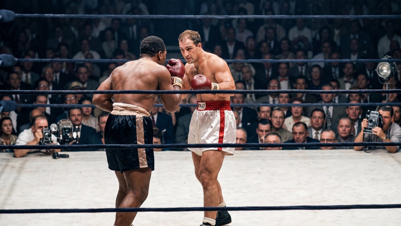 "Rocky Marciano vs Mike Tyson: A Clash of Speed and Stamina in Boxing History"