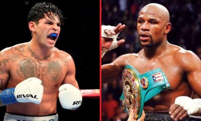 Tim Bradley Urges Caution in Floyd Mayweather vs Ryan Garcia Comeback Fight: "Better Stop Playing"