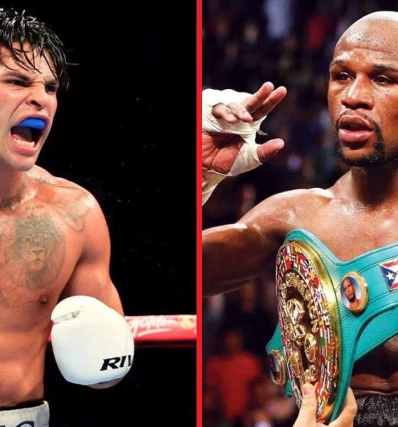 Tim Bradley Urges Caution in Floyd Mayweather vs Ryan Garcia Comeback Fight: "Better Stop Playing"