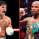 "Adrien Broner Evaluates Floyd Mayweather's Odds Against Ryan Garcia at 49"