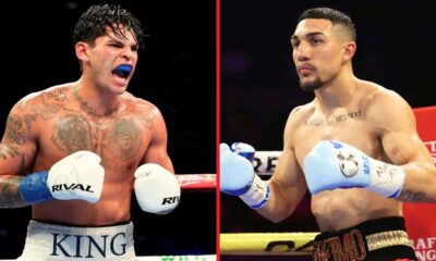 "Ryan Garcia vs Teofimo Lopez Unification: Target Date Set but Key Obstacle Persists"