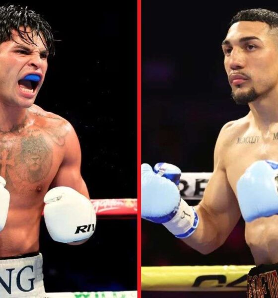 "Ryan Garcia vs Teofimo Lopez Unification: Target Date Set but Key Obstacle Persists"