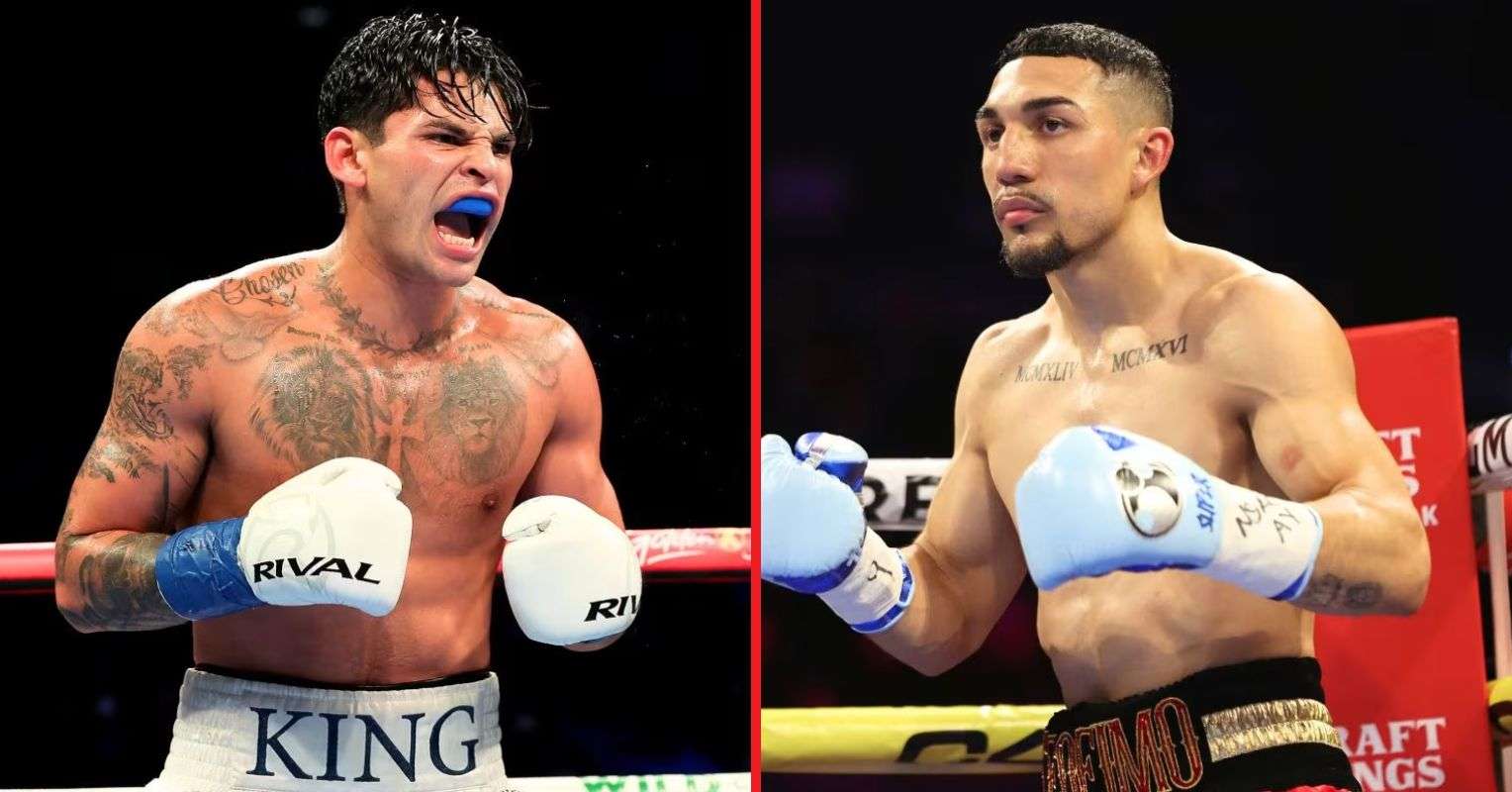 "Ryan Garcia vs Teofimo Lopez Unification: Target Date Set but Key Obstacle Persists"