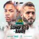 Floyd Schofield Challenges Lucas Bahdi's Boxing Skills in Upcoming Match