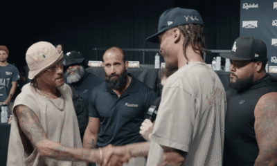 Brand Risk 16 Results: West vs. Beasley