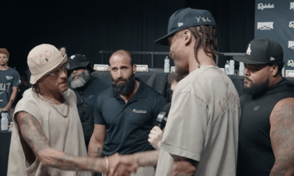 Brand Risk 16 Results: West vs. Beasley