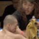 Missed Fists: Cornerman slaps fighter moments before knockout loss