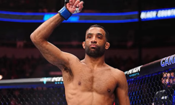 Jai Herbert is 'rolling with it' after securing second win of the year