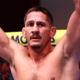 Niko Price looks to the future ahead of his supposed retirement fight win