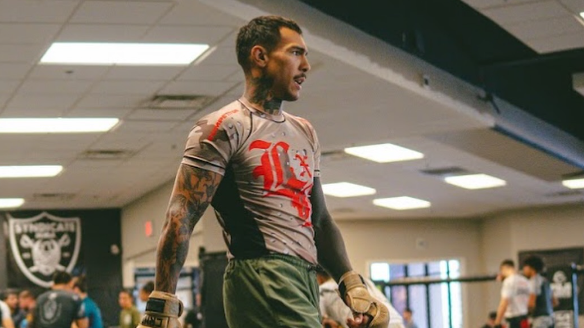 Andre Fili explains not going for extra shots in UFC Vegas 122 knockout win