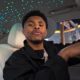 "Shakur Stevenson Gains Eddie Hearn's Support as Matchroom Promotions Discussions Start"