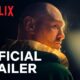 "Tyson Fury Documentary Premieres on Netflix Just Before Joshua Fight"