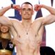 "Tim Tszyu Set for World Title Shot Against Boxing's Oldest Champion After Victory Over Spence"