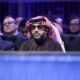 "Impact of Saudi Purse Cuts on Boxing Stars' Earnings Expectations"