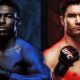 UFC Edmonton preview show: Are Mike Malott, Joaquin Buckley in must-win territory?