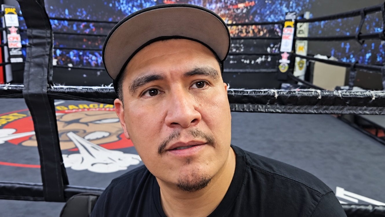 "Vergil Ortiz Jr. Missed Out on $16M Fight Against Ennis, Claims Father"