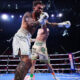 "Ben Whittaker vs Dmitry Bivol: A Detailed Analysis of Their Matchup"